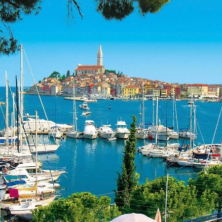 Holiday Home Villa Bernard By Interhome Rovinj Exterior photo
