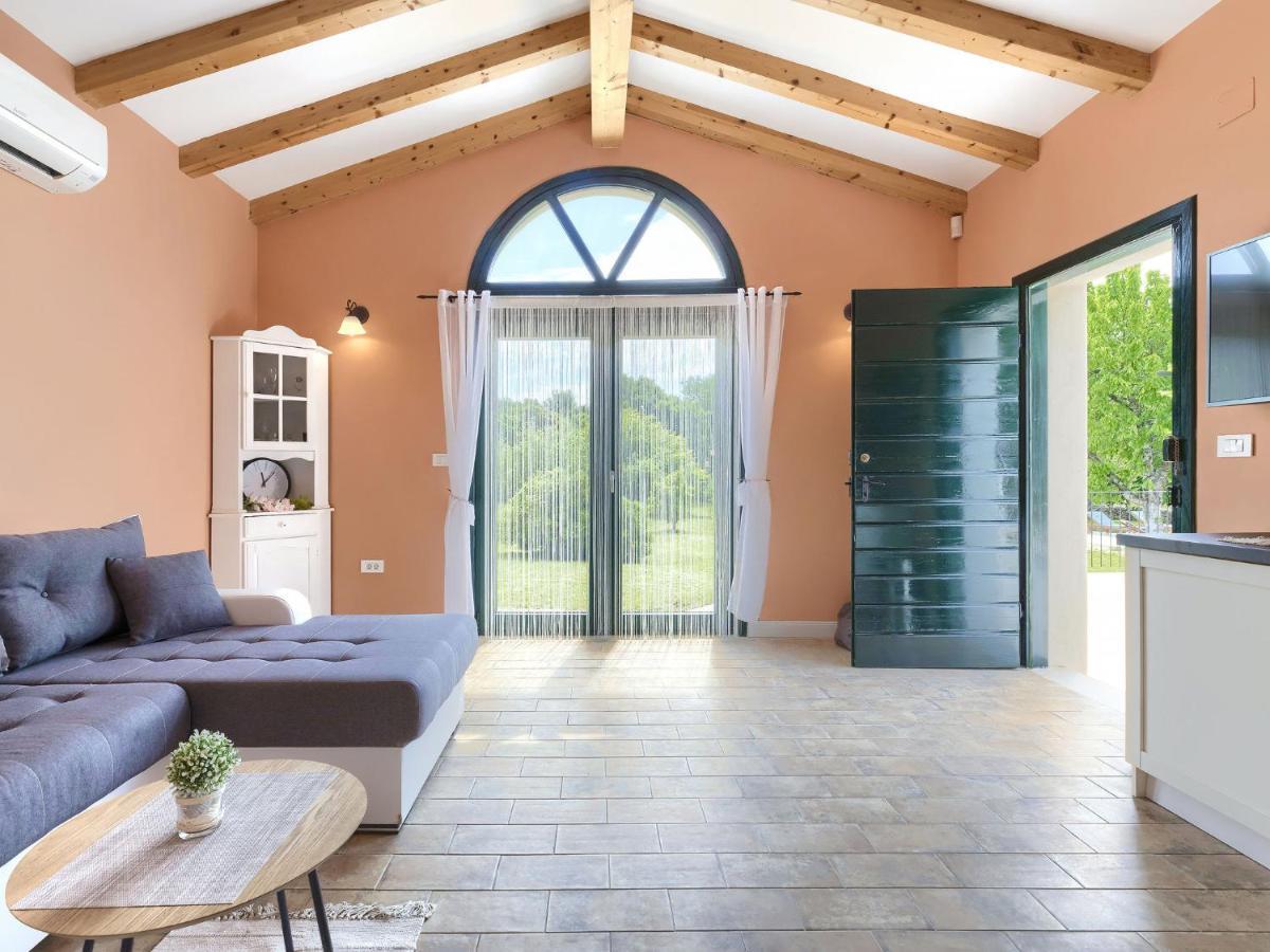 Holiday Home Villa Bernard By Interhome Rovinj Exterior photo