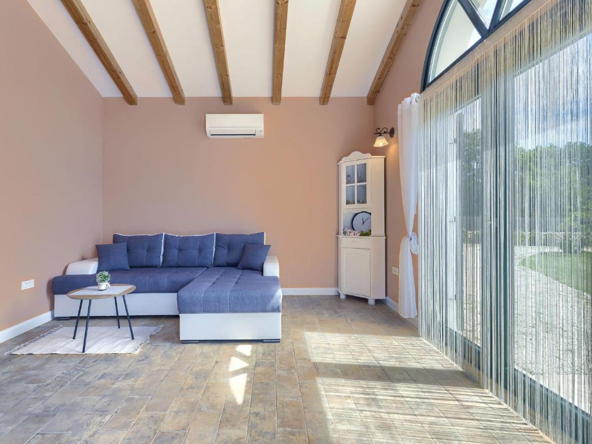 Holiday Home Villa Bernard By Interhome Rovinj Exterior photo
