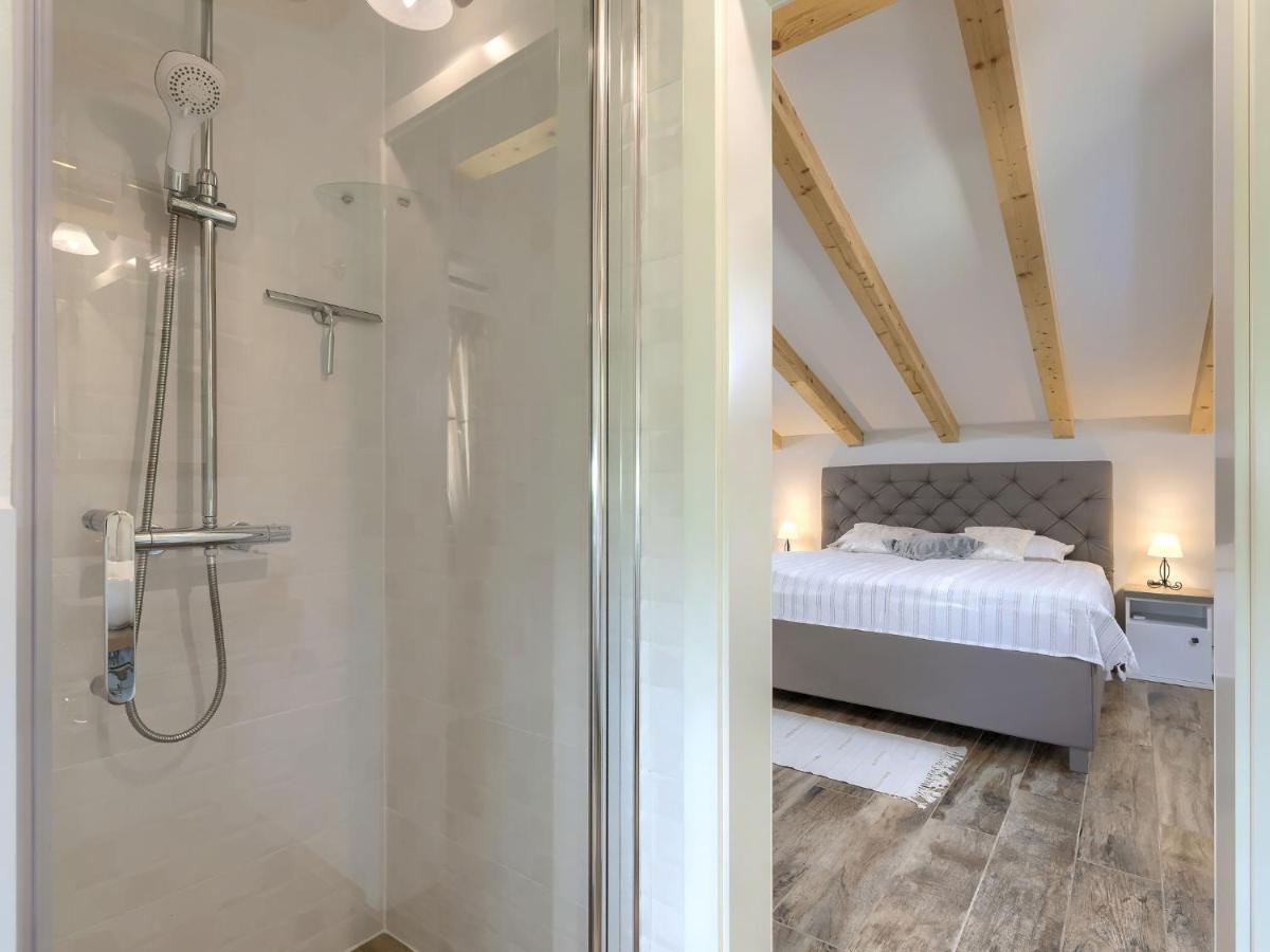 Holiday Home Villa Bernard By Interhome Rovinj Exterior photo