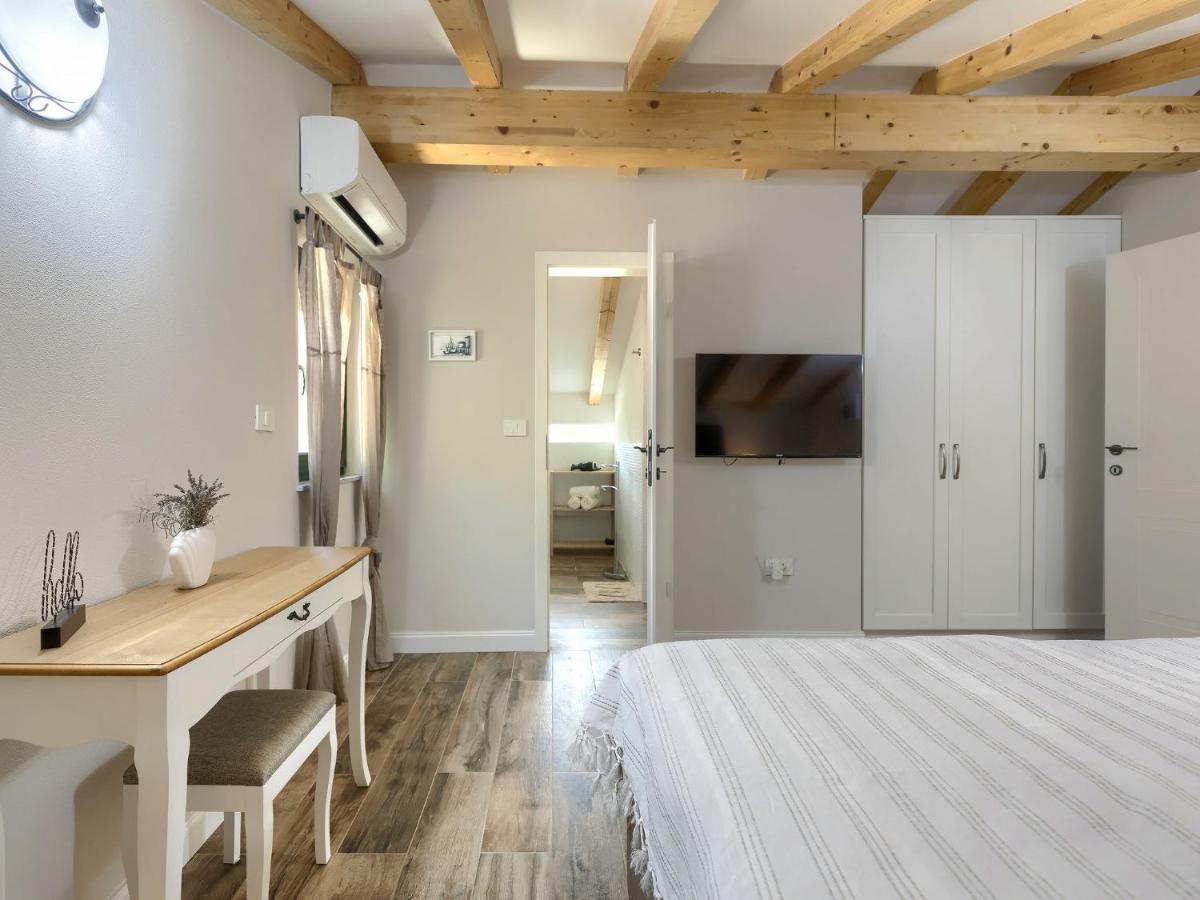 Holiday Home Villa Bernard By Interhome Rovinj Exterior photo