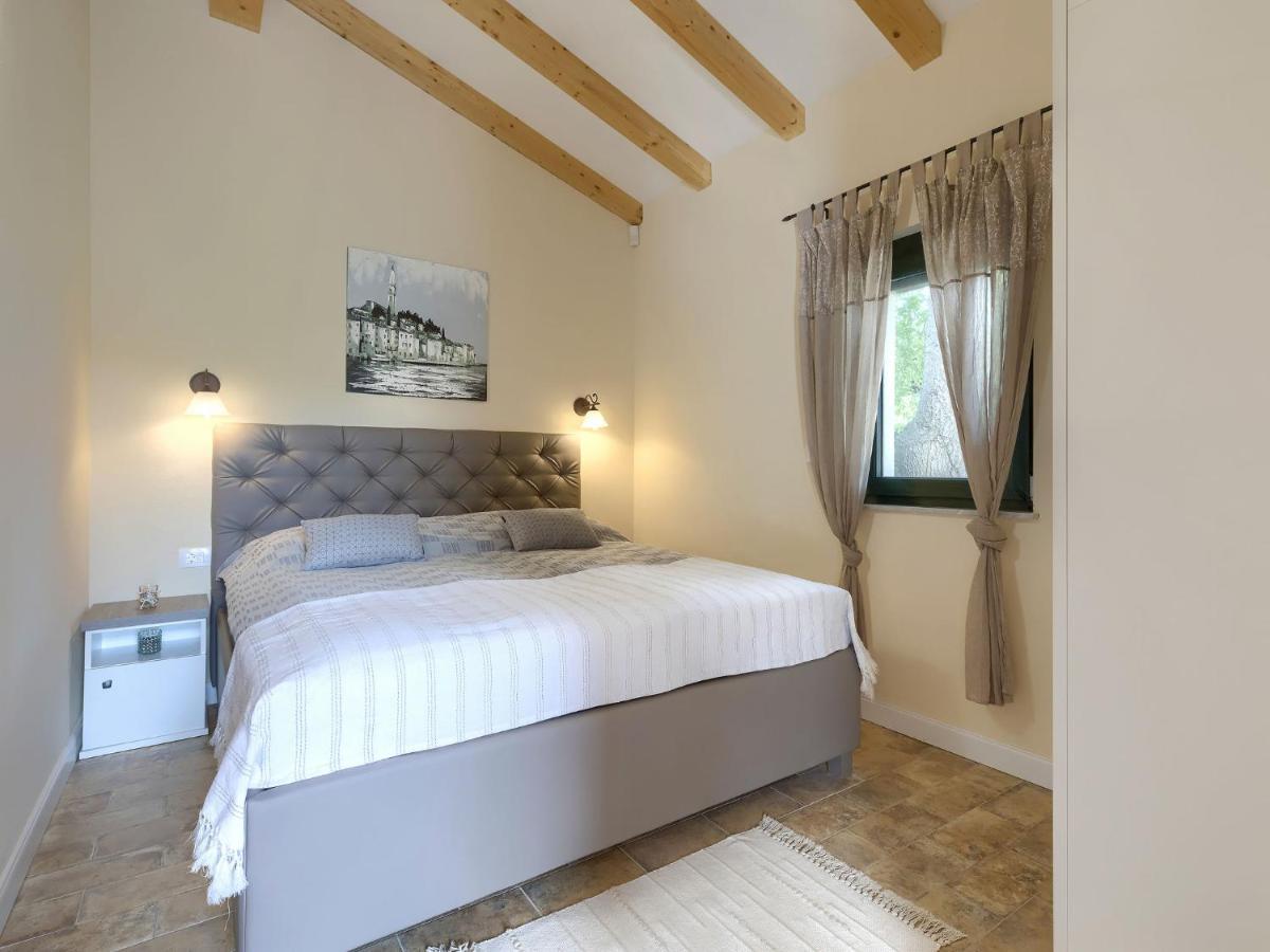 Holiday Home Villa Bernard By Interhome Rovinj Exterior photo