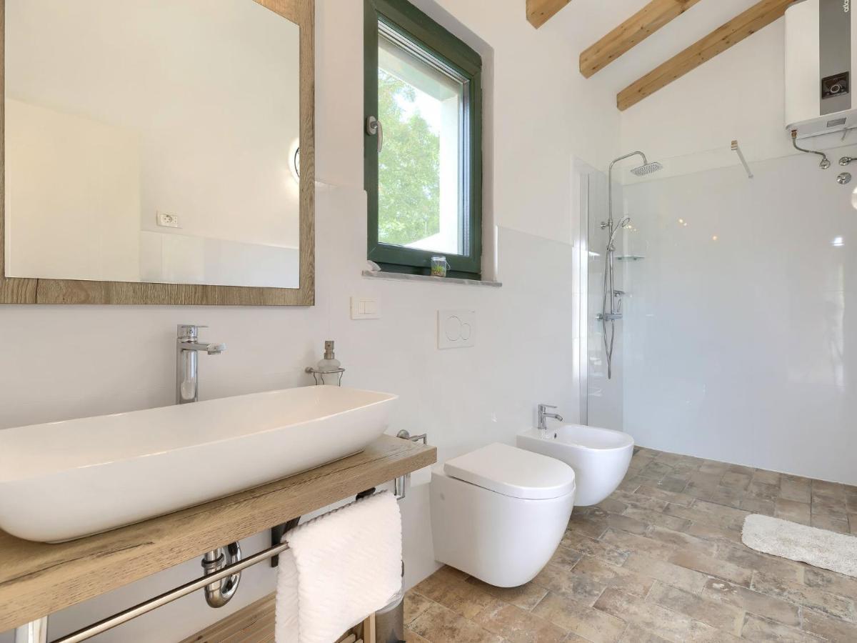 Holiday Home Villa Bernard By Interhome Rovinj Exterior photo