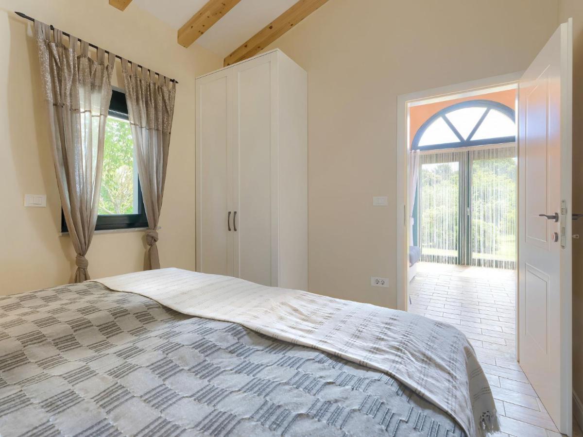 Holiday Home Villa Bernard By Interhome Rovinj Exterior photo