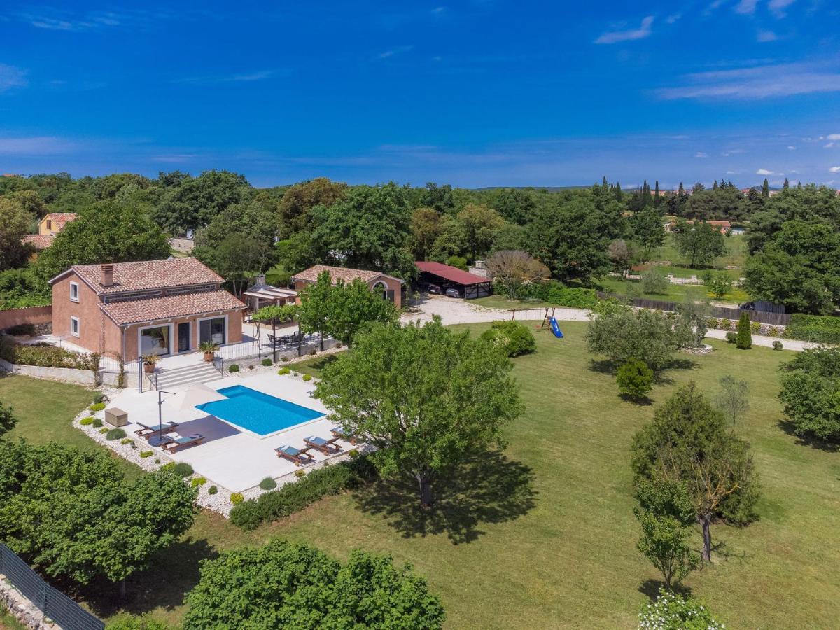 Holiday Home Villa Bernard By Interhome Rovinj Exterior photo