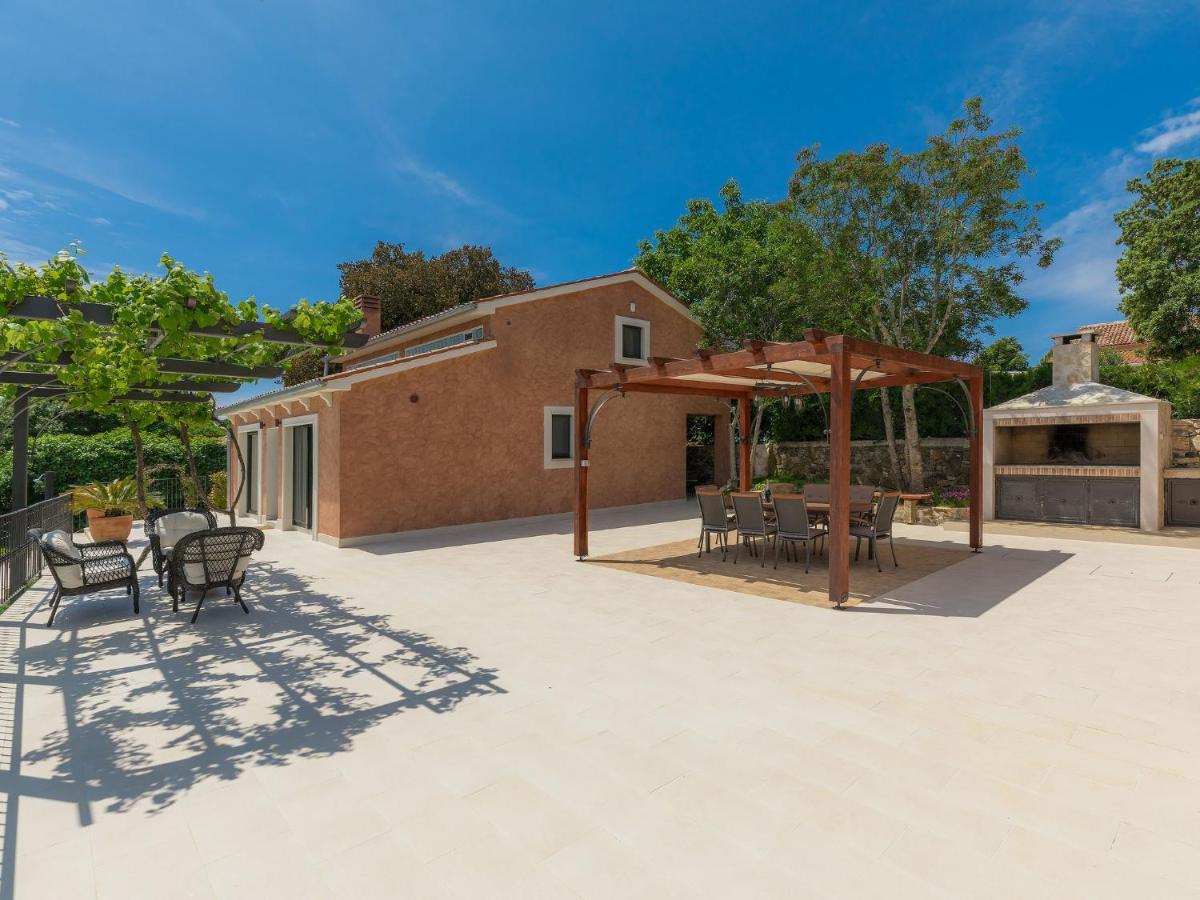 Holiday Home Villa Bernard By Interhome Rovinj Exterior photo