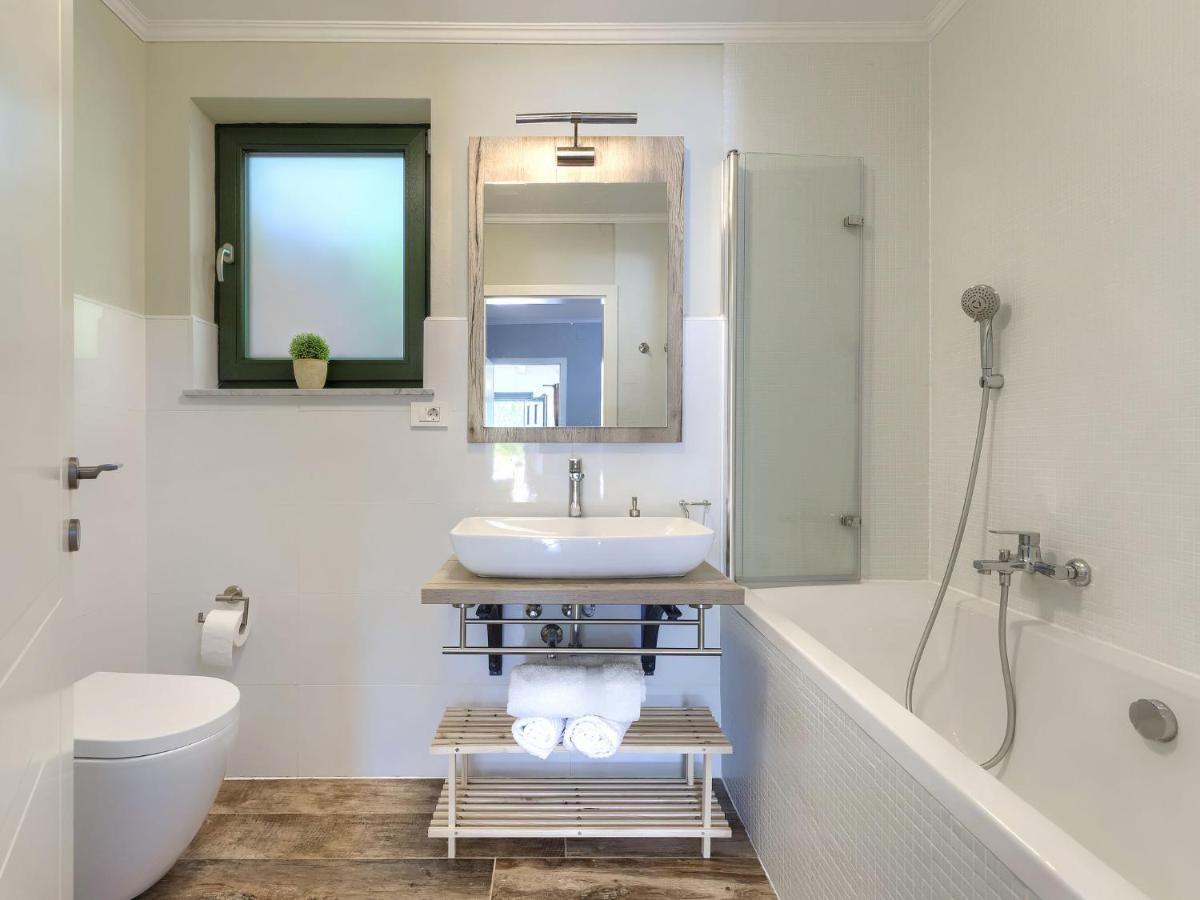 Holiday Home Villa Bernard By Interhome Rovinj Exterior photo