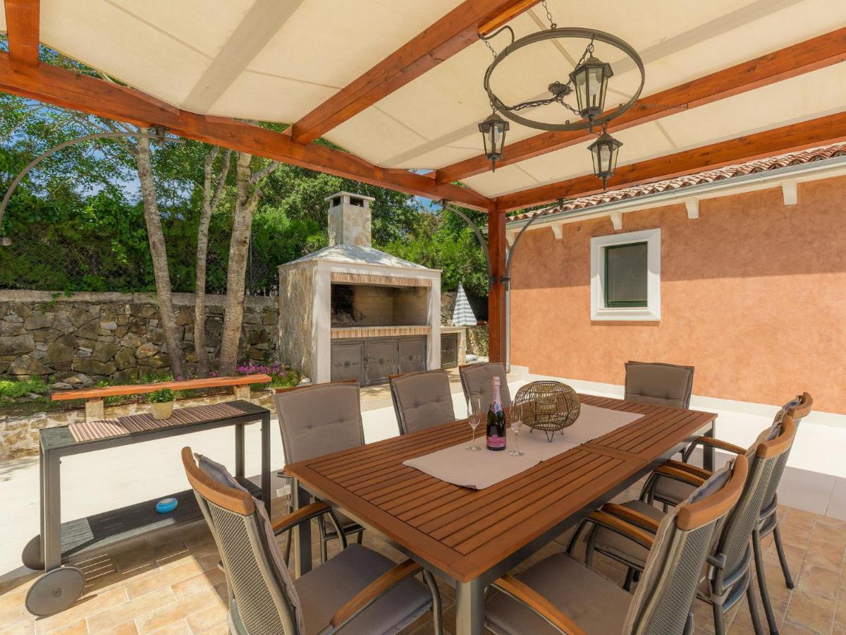 Holiday Home Villa Bernard By Interhome Rovinj Exterior photo